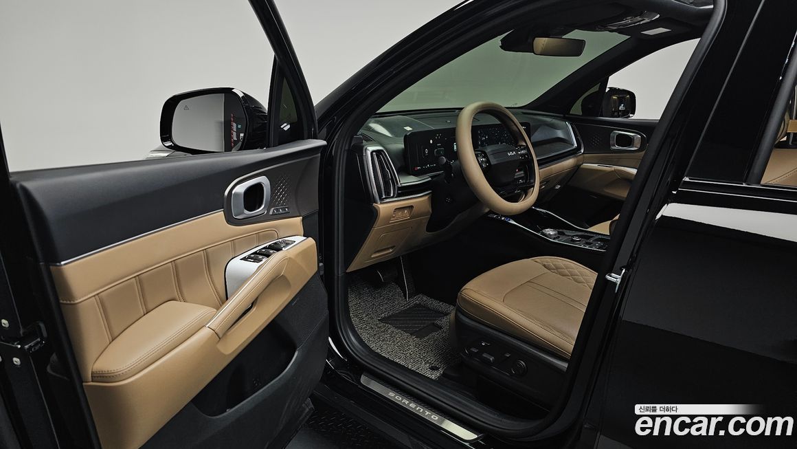 Kia Sorento 2026