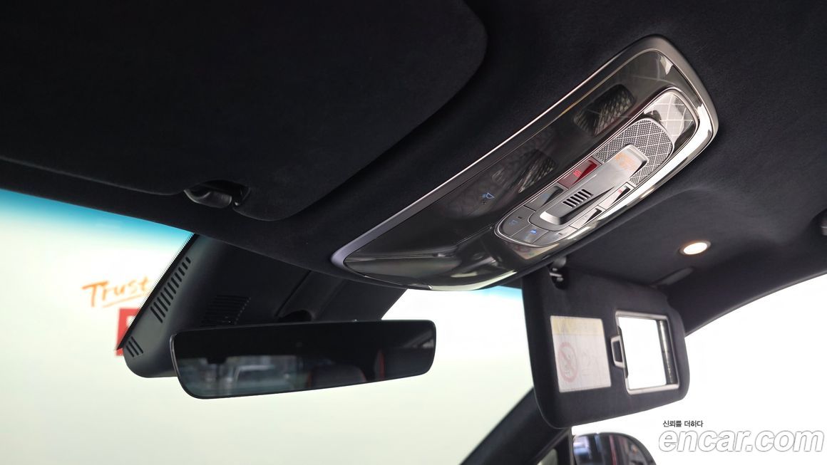 Genesis GV80 2024