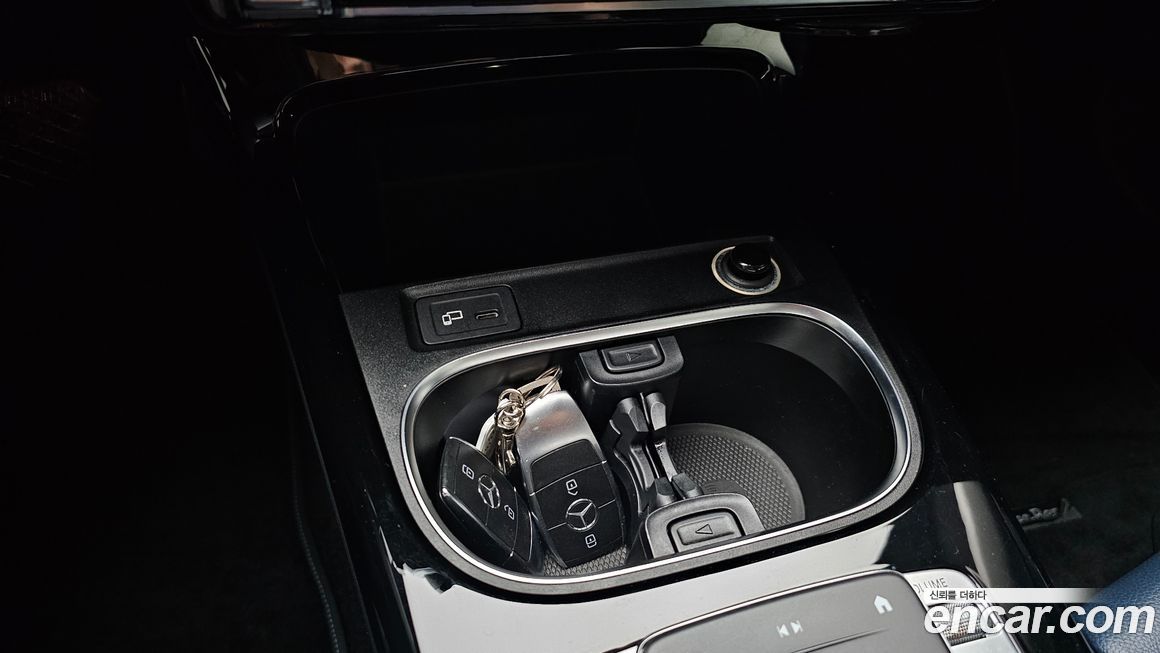 Mercedes-Benz A-Class 2019