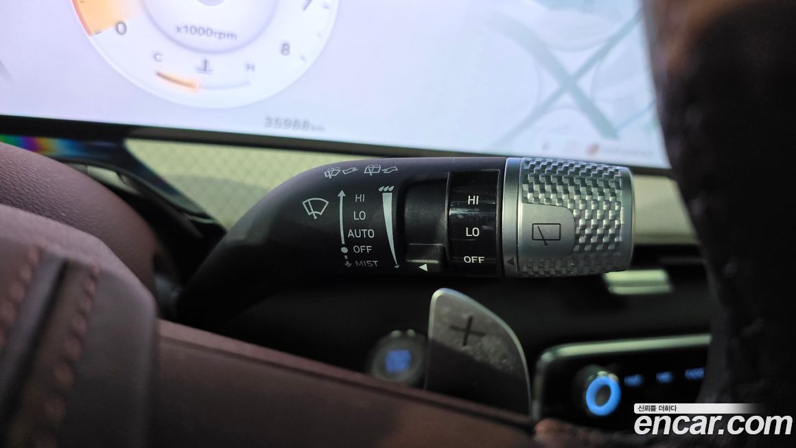 Genesis GV80 2025