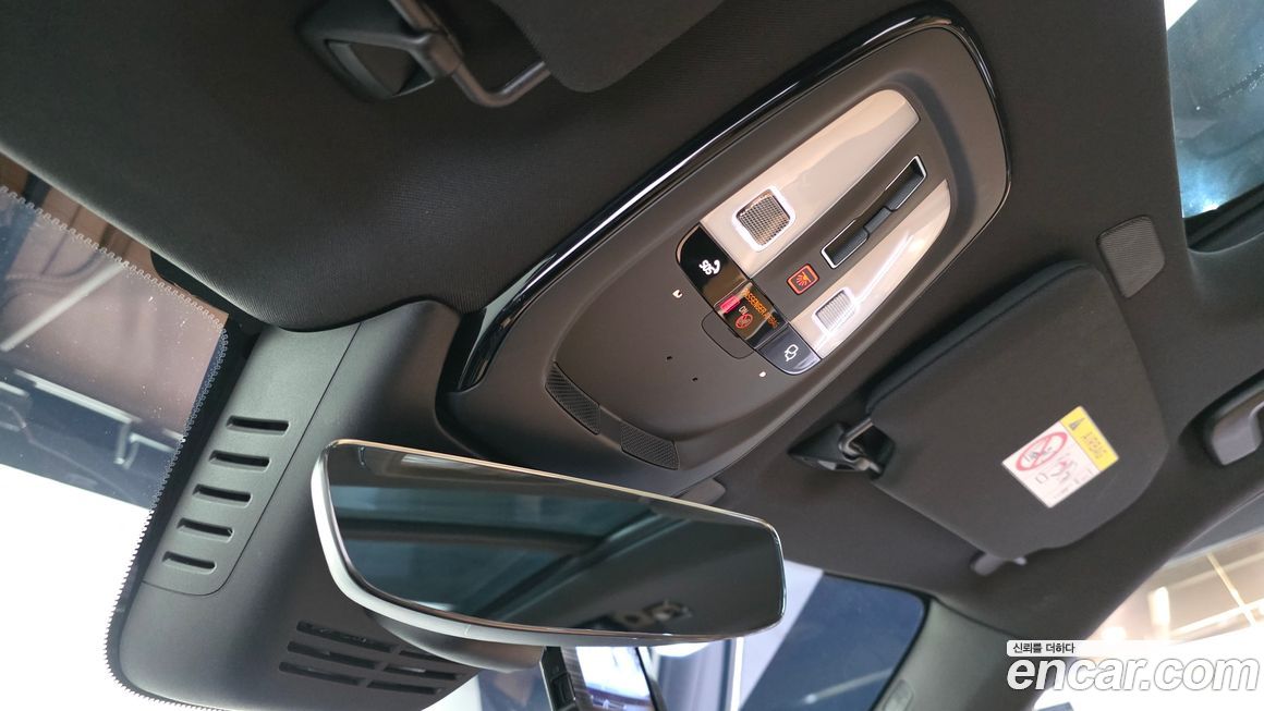 Volvo XC90 2024