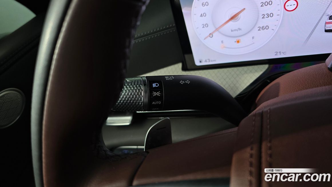 Genesis GV80 2025