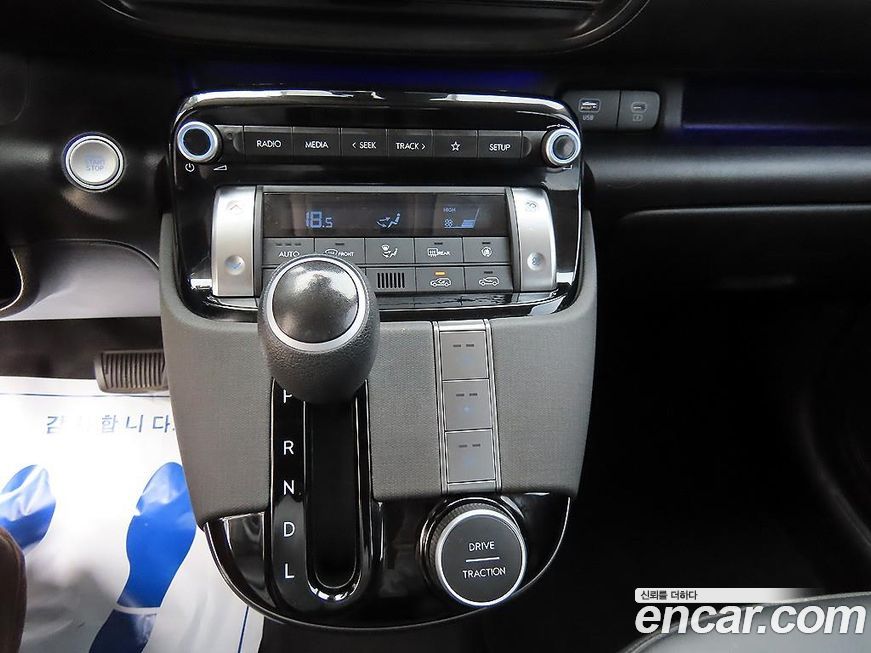 Hyundai Casper 2025