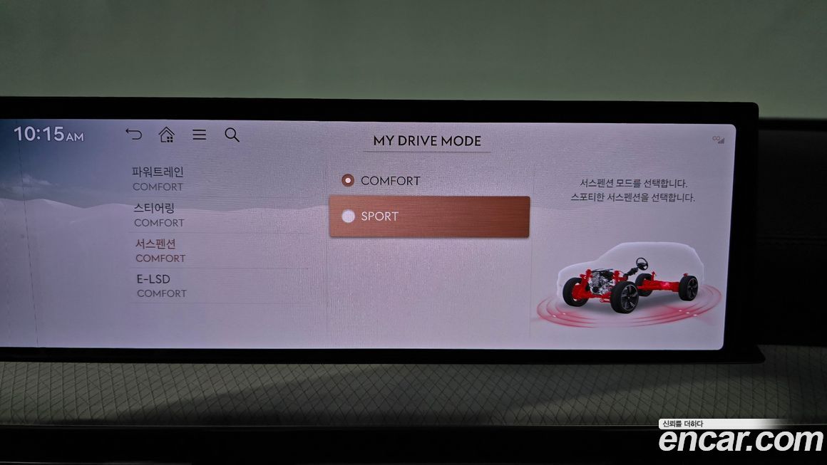 Genesis GV80 2025