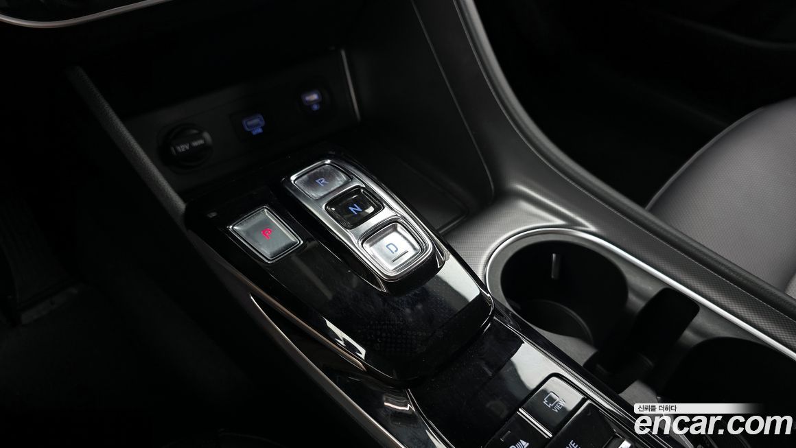 Hyundai Sonata 2022