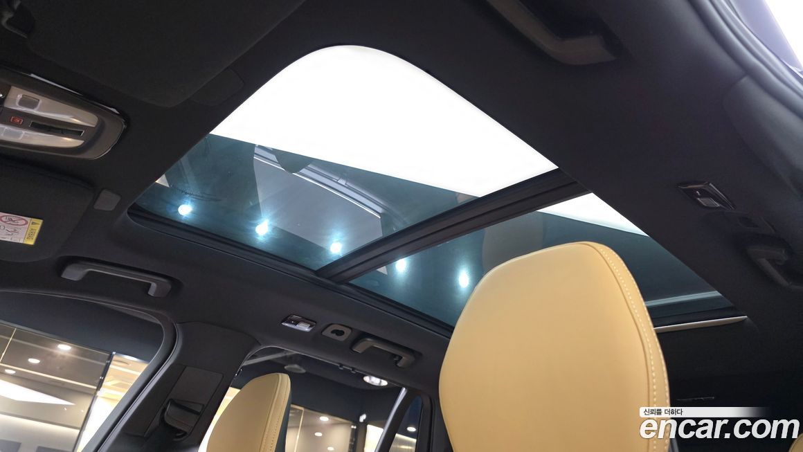 Volvo XC90 2024