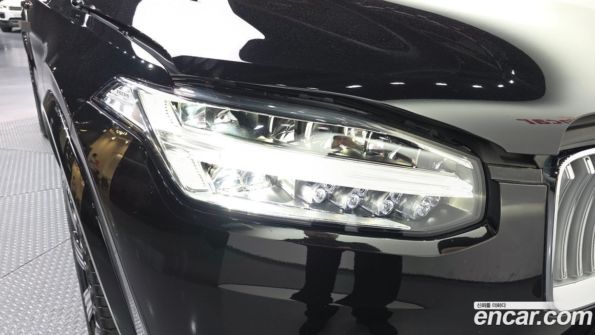 Volvo XC90 2024