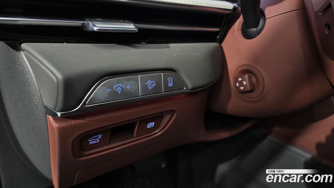Genesis GV80 2025