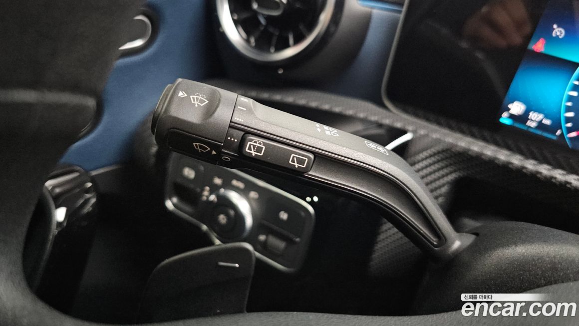 Mercedes-Benz A-Class 2019