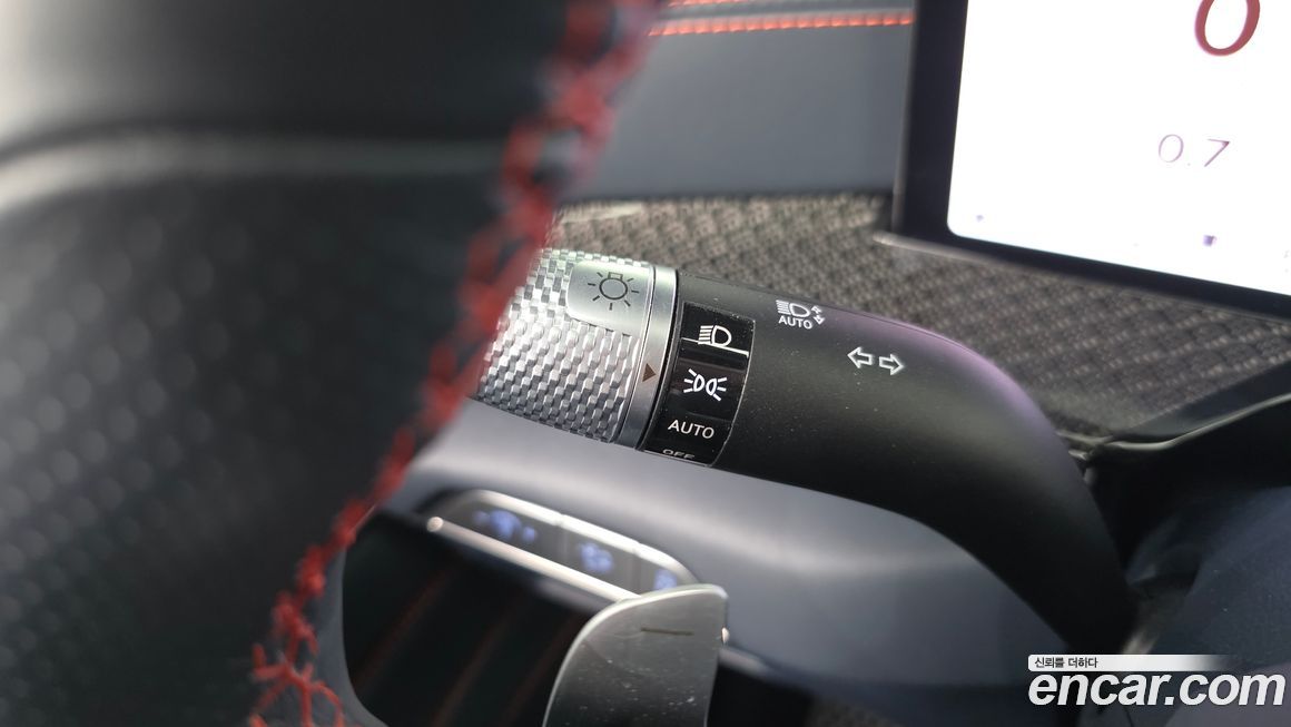 Genesis GV80 2024