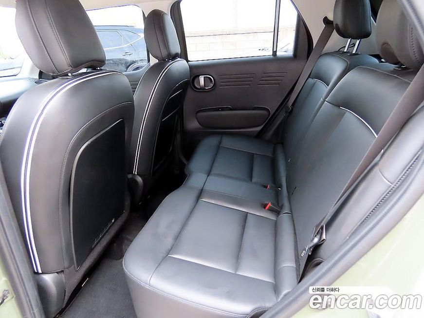 Hyundai Casper 2025