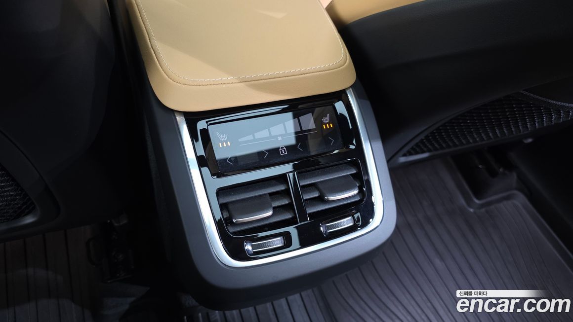 Volvo XC90 2024