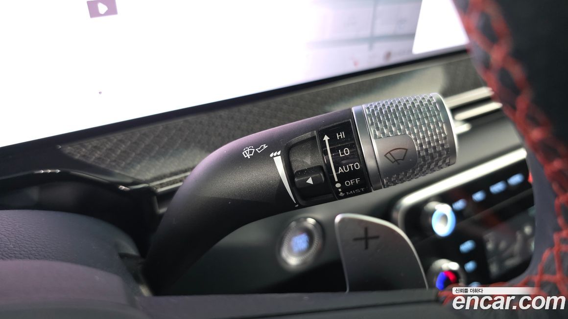 Genesis GV80 2024