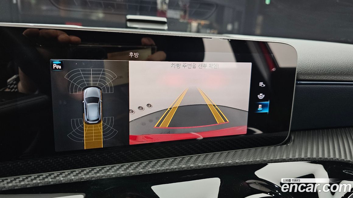 Mercedes-Benz A-Class 2019