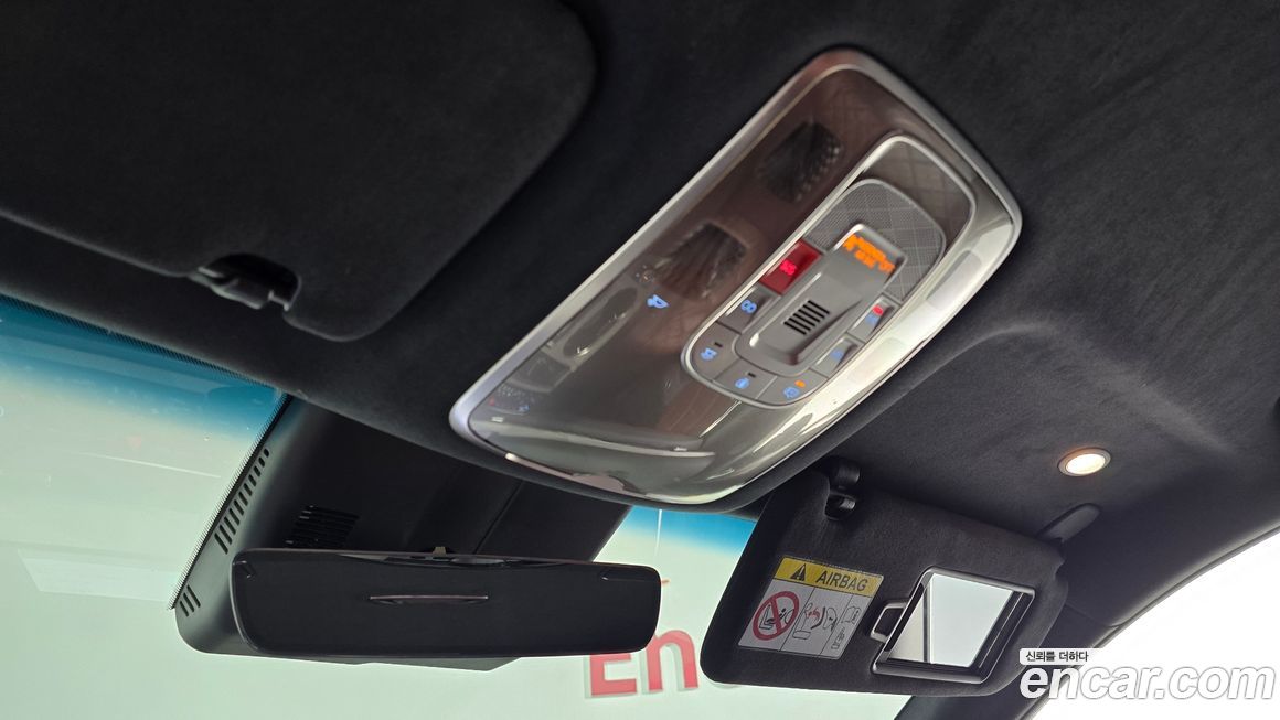 Genesis GV80 2025