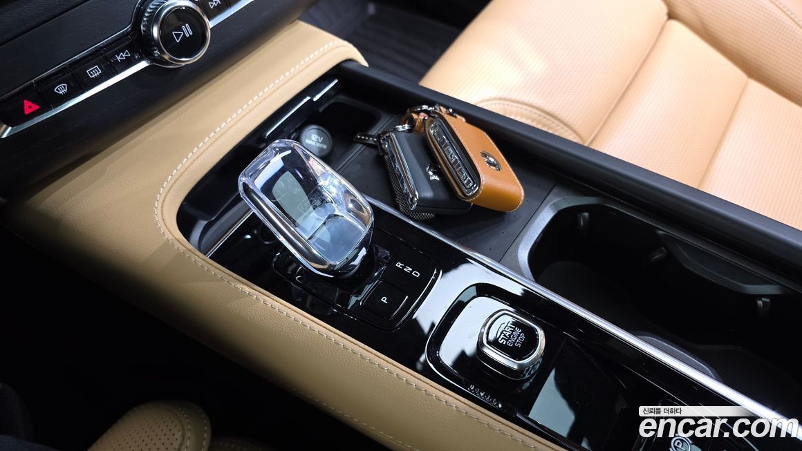 Volvo XC90 2024