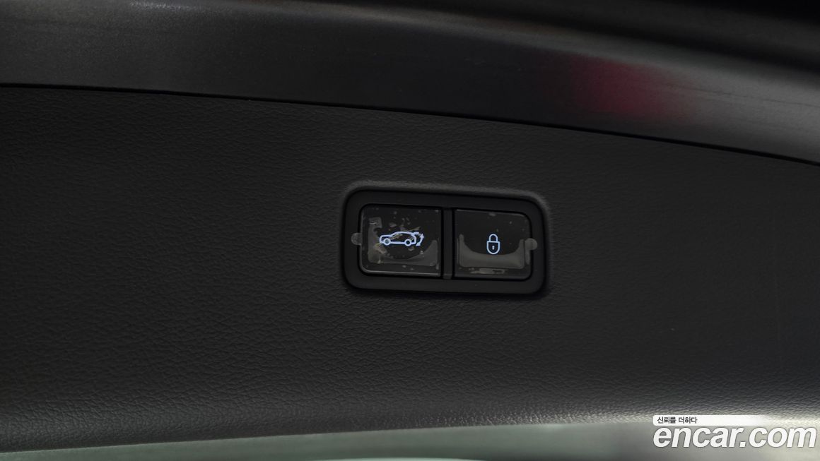 Genesis GV80 2025