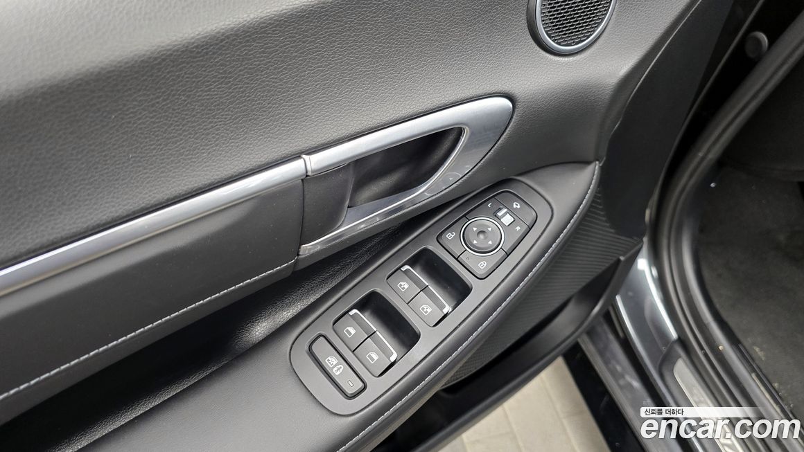 Hyundai Sonata 2022