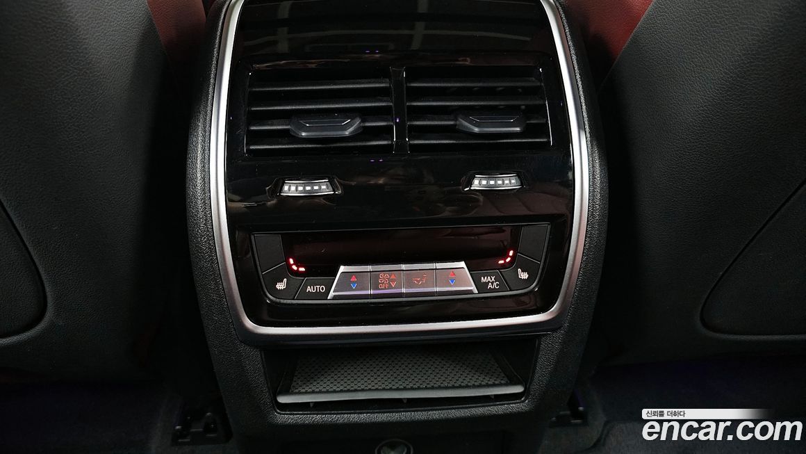 BMW X6 2021