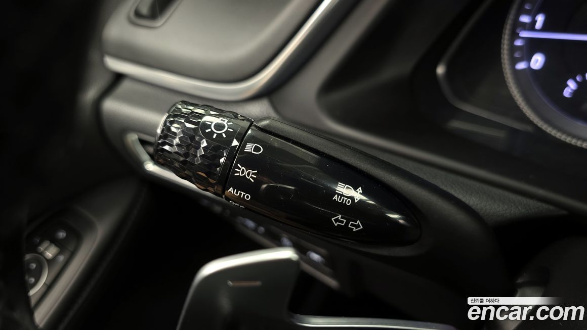 Hyundai Sonata 2022