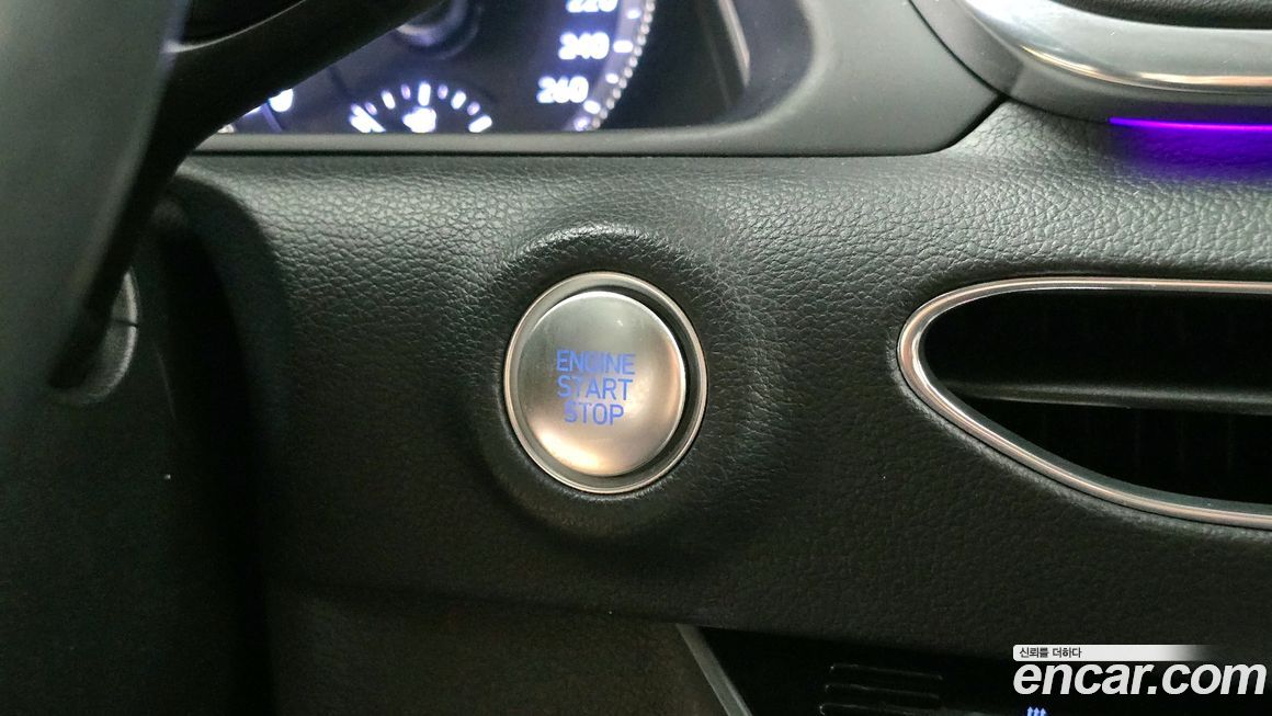 Hyundai Sonata 2022