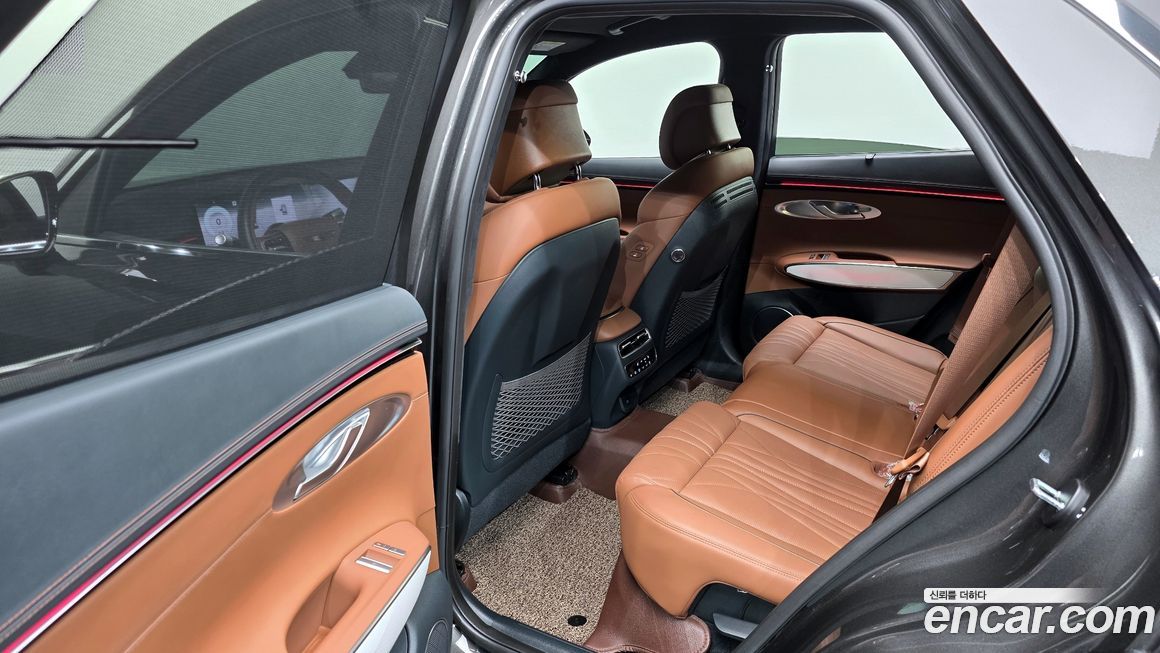 Genesis GV70 2025