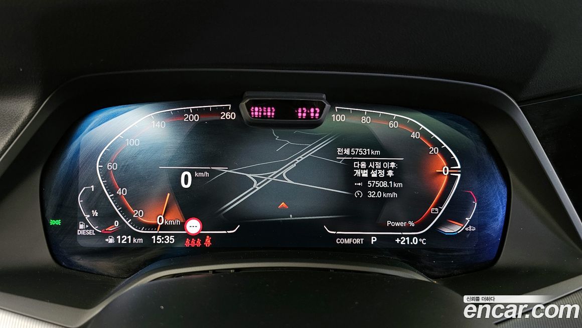 BMW X6 2021