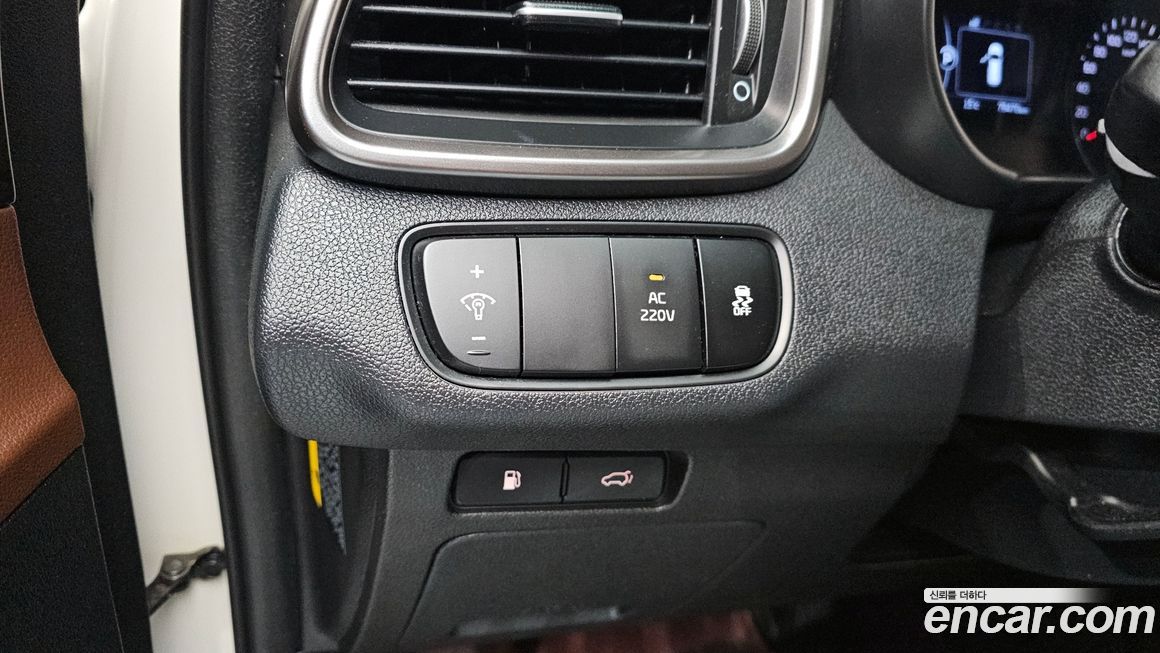 Kia Sorento 2016