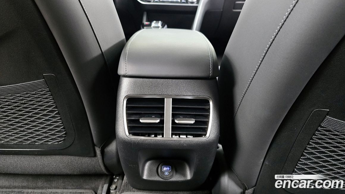 Hyundai Sonata 2022