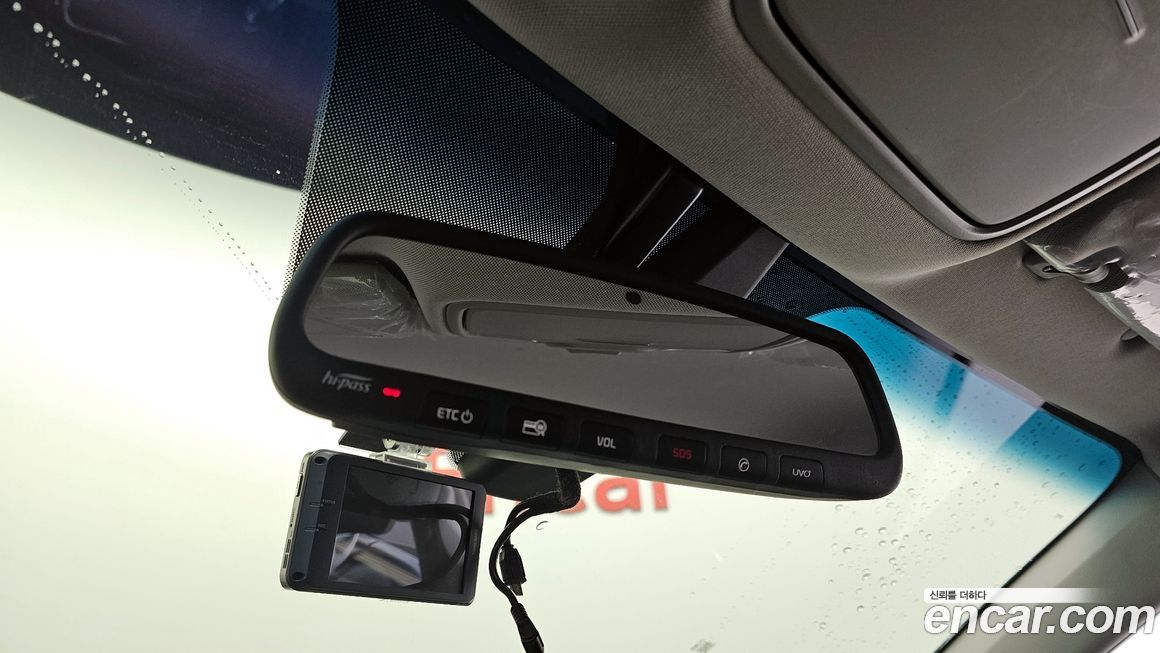 Kia K5 2019