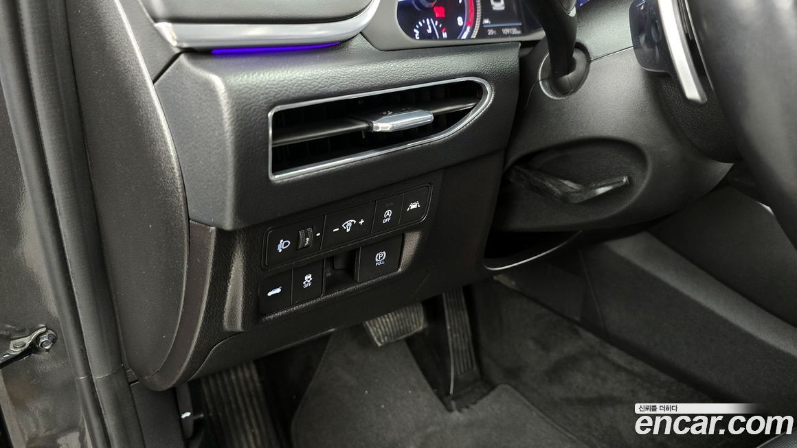 Hyundai Sonata 2022