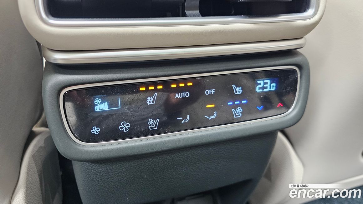 Genesis GV80 2024