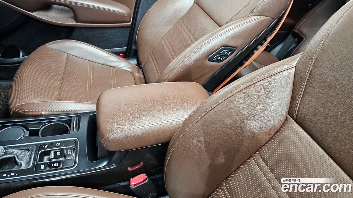 Kia Sorento 2016