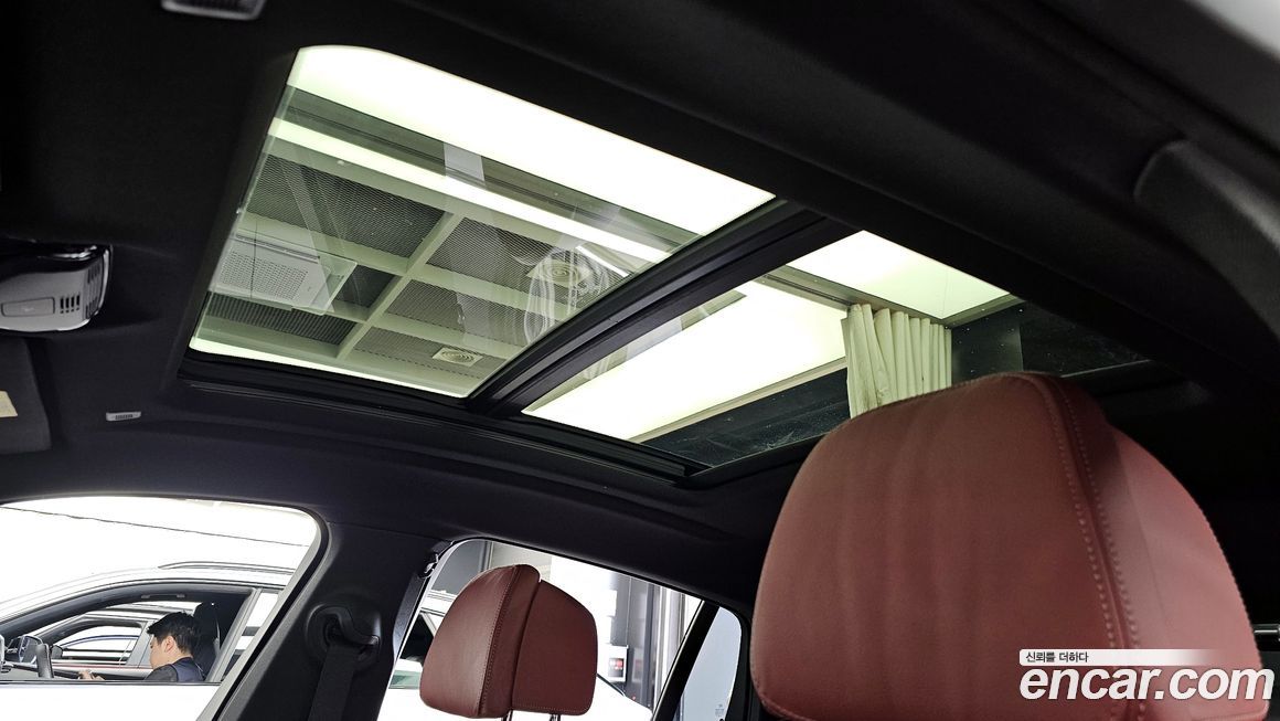 BMW X6 2021