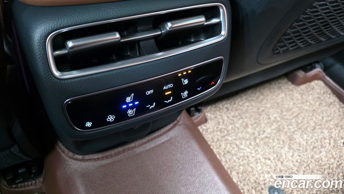 Genesis GV70 2025