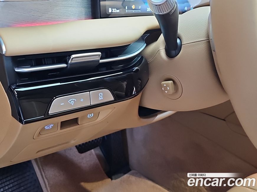 Genesis G80 2026