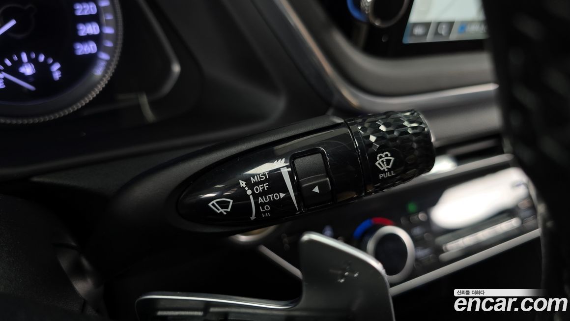 Hyundai Sonata 2022