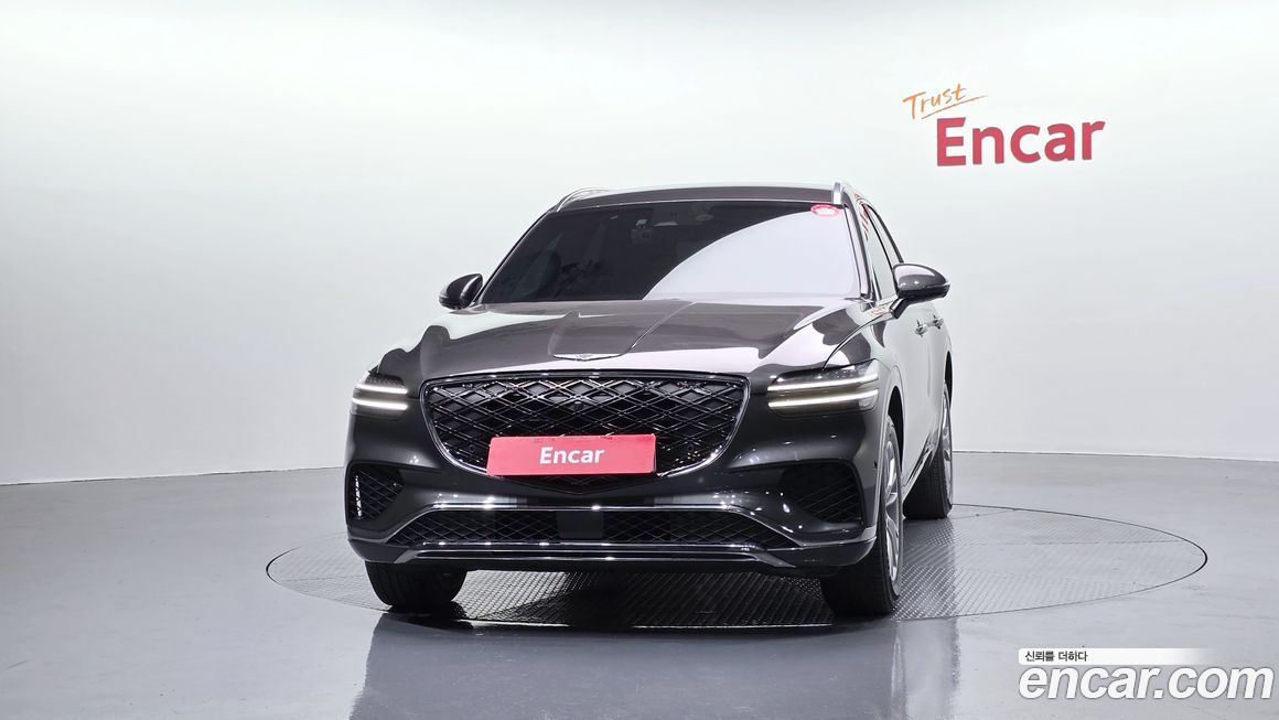 Genesis GV70 2025