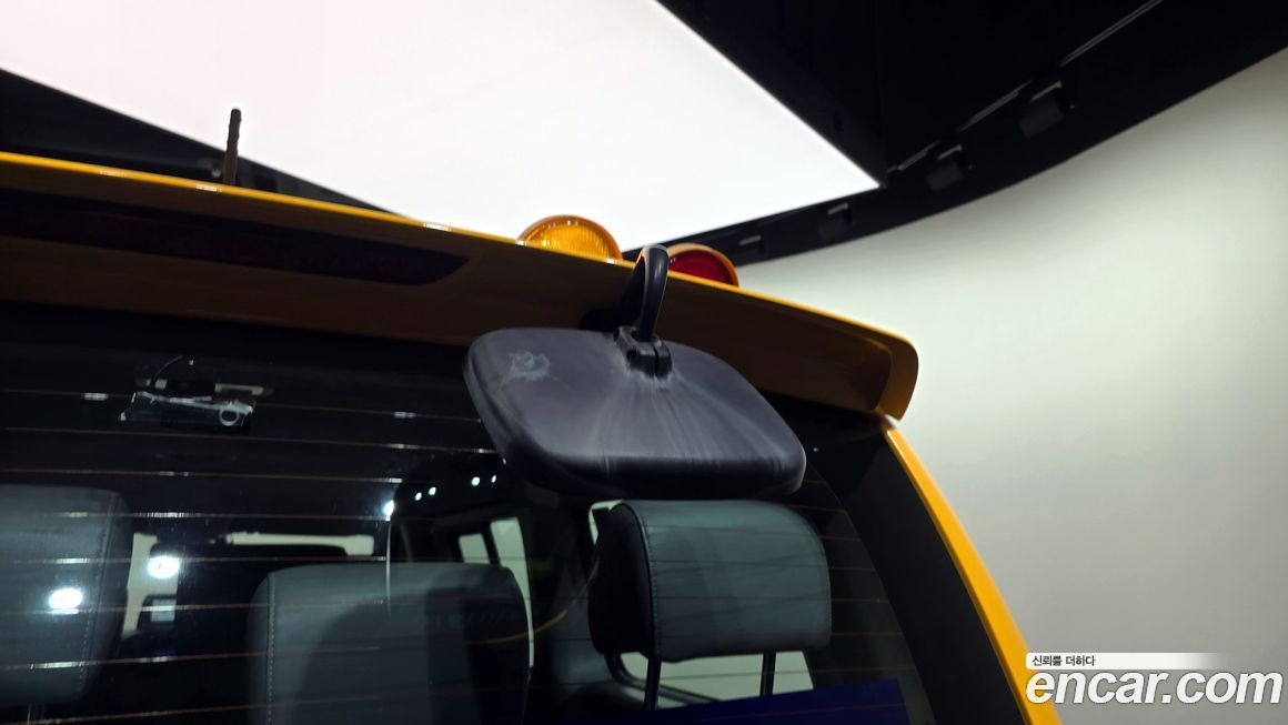 Hyundai Starex 2019
