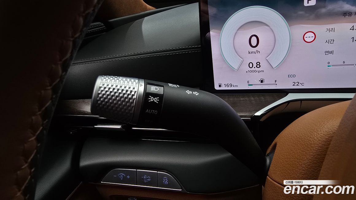 Genesis GV80 2025