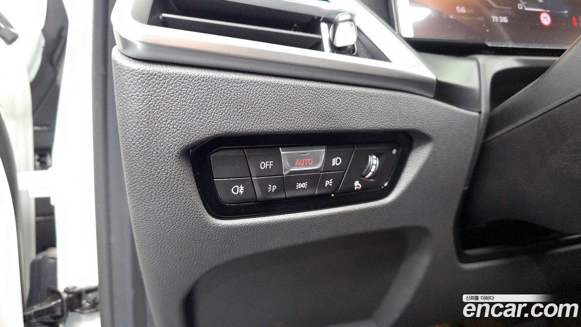 BMW 3-Series 2025
