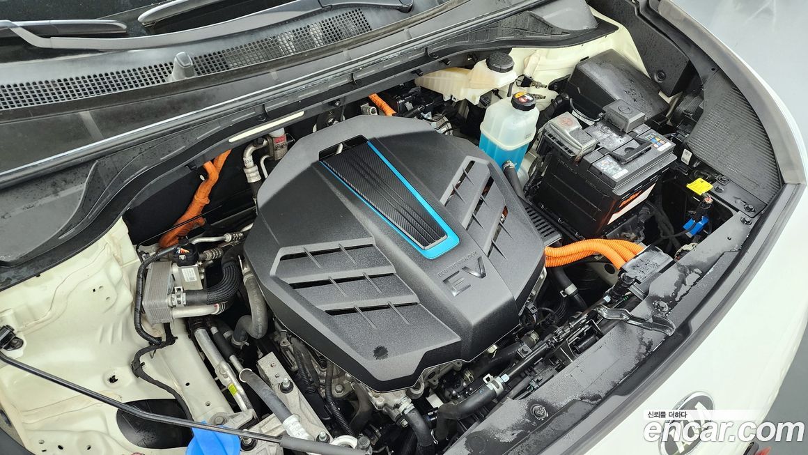 Kia Niro 2020