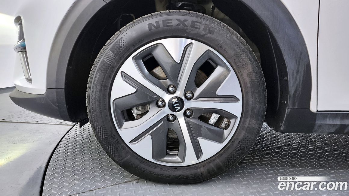 Kia Niro 2020