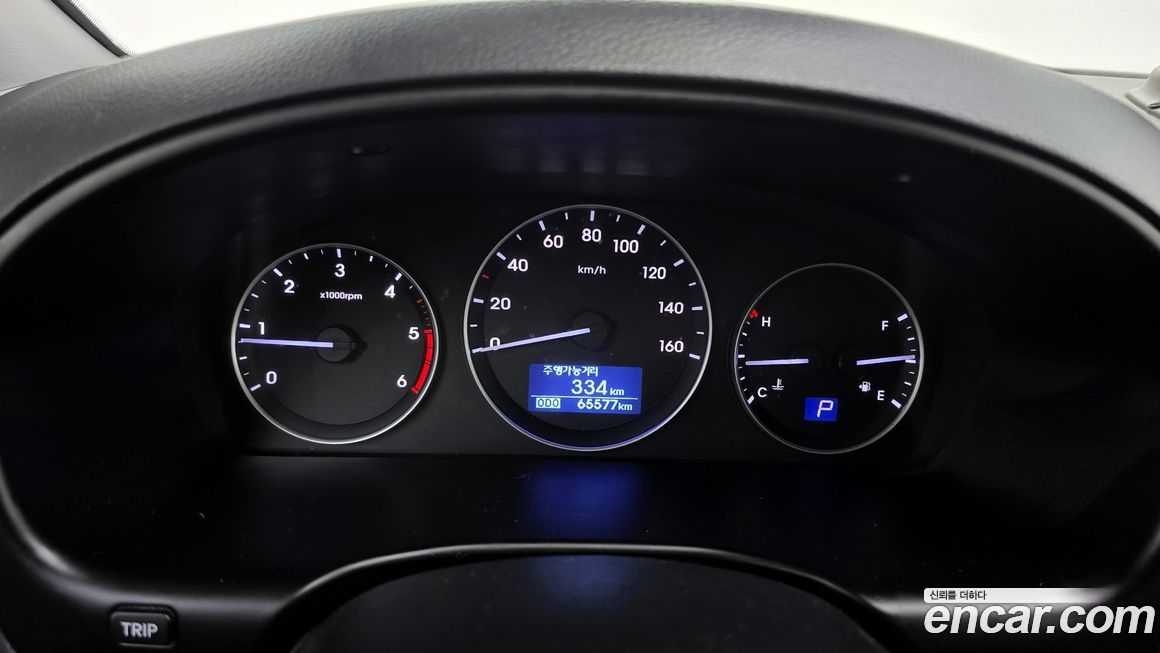 Hyundai Starex 2019