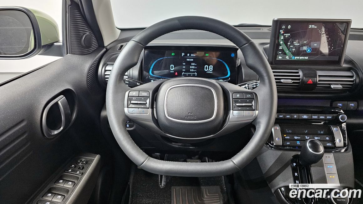 Hyundai Casper 2023