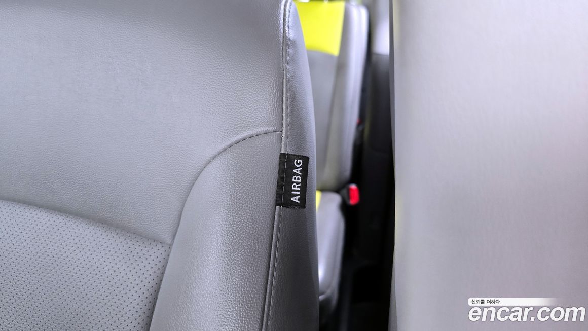 Hyundai Starex 2019