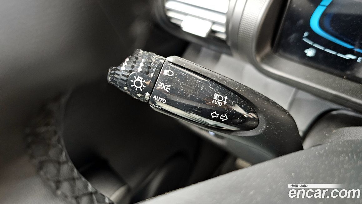 Hyundai Casper 2023