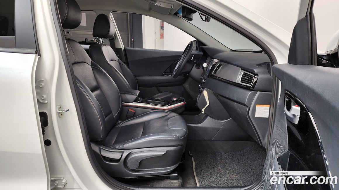 Kia Niro 2020