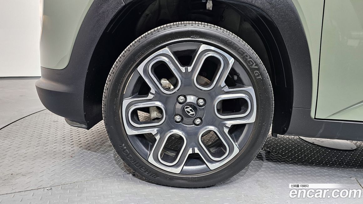 Hyundai Casper 2023