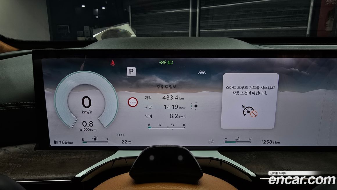 Genesis GV80 2025